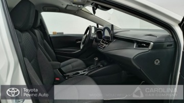 Toyota Corolla XII Sedan Facelifting 1.8 Hybrid 140KM 2023 Toyota Corolla 1.8 Hybrid Comfort Seria E21 (2019-, zdjęcie 11