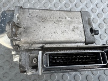 BMW R1100RT R1100GS Pompa ABS FTE