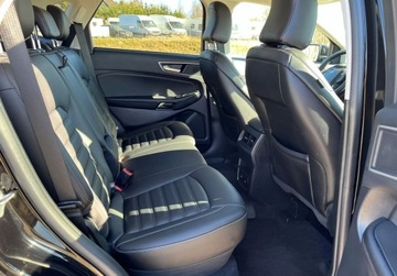 Ford Edge II 2022 Ford Edge 2,0 Benz. 250 KM, 4x4, Jak Nowy 2.0 Benzyna 250KM, zdjęcie 13