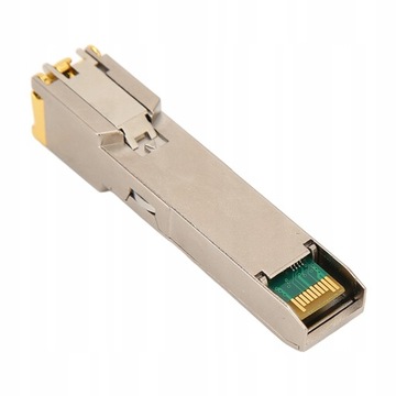 Трансивер SFP 1,25G SFP 10 100 1000M RJ45 100M