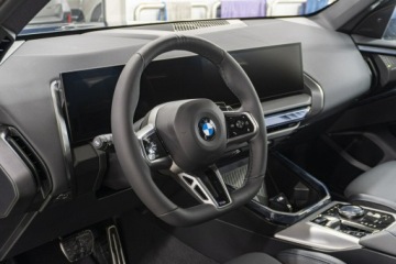 BMW X3 G45 2025 BMW X3 NOWE BMW X3 20 xDrive, zdjęcie 9