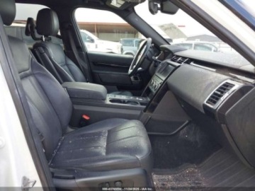 Land Rover Discovery V 2018 Land Rover Discovery 2018 LAND ROVER DISCOVERY SE 3.0 Diesel 254KM, zdjęcie 6