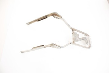 Пассажирская задняя часть Kawasaki Z 440 LTD 80-82