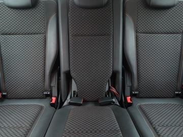 Opel Zafira C Tourer 2.0 CDTI ECOTEC 110KM 2015 Opel Zafira 2.0 CDTI, Salon Polska, Serwis ASO, zdjęcie 9