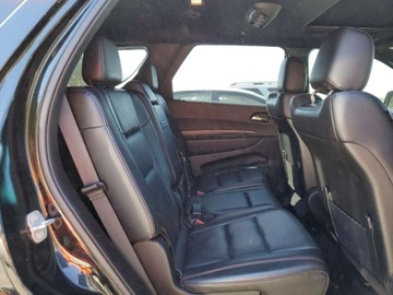 Dodge Durango III 3.6 V6 294KM 2024 Dodge Durango GT 2024 3.6l 3.6 Benzyna 295KM, zdjęcie 10