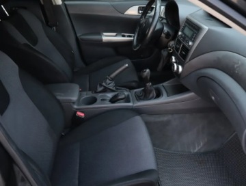 Subaru Impreza III Hatchback 2.0 i 150KM 2007 Subaru Impreza 2.0R, GAZ, 4X4, Klima, zdjęcie 8