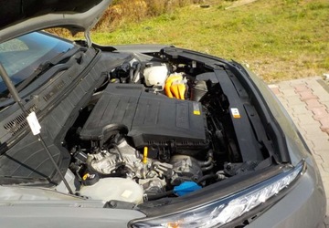 Hyundai Kona I 2020 Hyundai Kona Okazja 1.6 Hybryda 105KM, zdjęcie 2