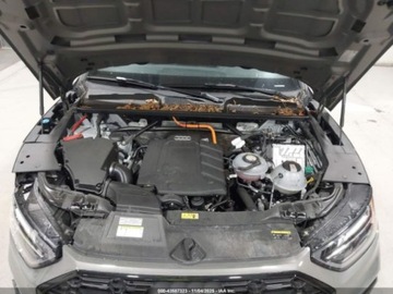 Audi Q5 II 2024 Audi Q5 Premium Plus 55 Tfsi E S Line S Tronic 2024 2.0l 2.0 Hybryda 248KM, zdjęcie 10