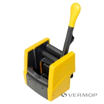 Aquva 1x17l wózek do mycia podłóg - VERMOP