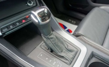 Audi Q3 II SUV 2.0 45 TFSI 245KM 2021 Audi Q3 2.0TFSI 245KM Quattro S Line 4X4 Full Opcja 2.0 Benzyna 245KM, zdjęcie 23