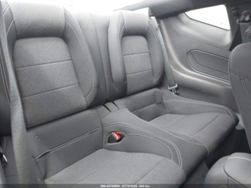 Ford Mustang VI 2024 Ford Mustang 2024 Ford Mustang GT Fastback 5.0 Benzyna 486KM, zdjęcie 13