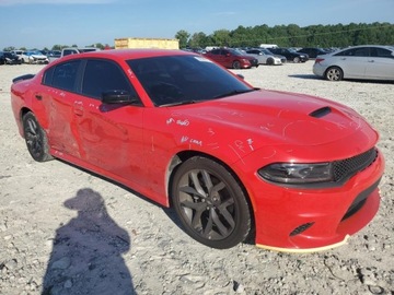 Dodge Charger VII 2023 Dodge Charger GT 2023 3.6l 3.6 Benzyna 300KM, zdjęcie 4