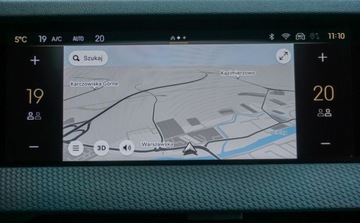  DS Automobiles DS 4 Crossback Trocadero 1,2 PureTech 130 KM 1.2 Benzyna, zdjęcie 27