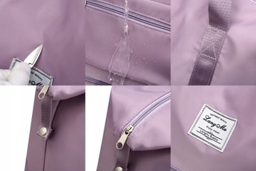 ТРЕНИРОВОЧНАЯ СПОРТИВНАЯ СУМКА ДЛЯ ПЛЯЖА ЖЕНСКАЯ МУЖСКАЯ УНИВЕРСАЛЬНАЯ TRAVEL FIT