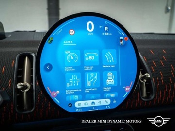 Mini Countryman U25 2025 MINI Countryman JCW Countryman ALL4 300 KM - Gotowy do Odbioru - Pakiet XL, zdjęcie 39