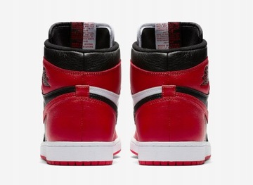 Buty sportowe Nike Air Jordan 1 MID R.36-46