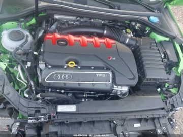 Audi A3 8Y RS Limousine 2.5 TFSI 400KM 2024 Audi RS3 Sportback Tfsi Quattro S Tronic 2024 2.5l 2.5 Benzyna 401KM, zdjęcie 8