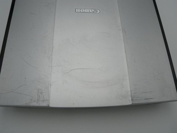 SKANER PŁASKI CANON CANOSCAN LIDE 90 USB