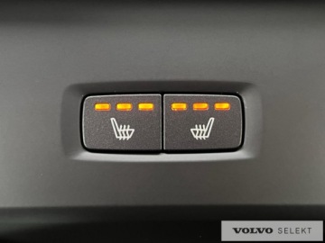 Volvo XC60 II 2024 Volvo XC 60 FV23% SalonPL B5B AWD Core LED Tempoma, zdjęcie 27