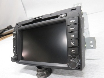 KIA SPORTAGE III RADIO NAWIGACJA NAVI 96500-3U500WK