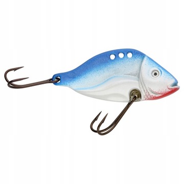 Cykada JMC ADVENTURE Carp Blue 20g/5.5cm