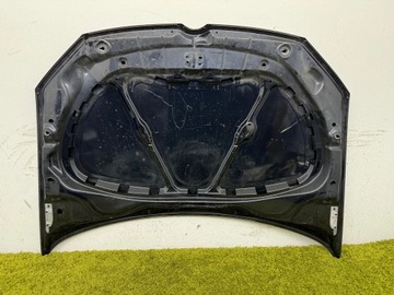 KAPOTA KRYT MOTORU VW POLO 6R 09-