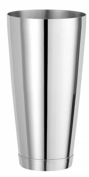BarUp Shaker bostoński kubek stalowy 800 ml