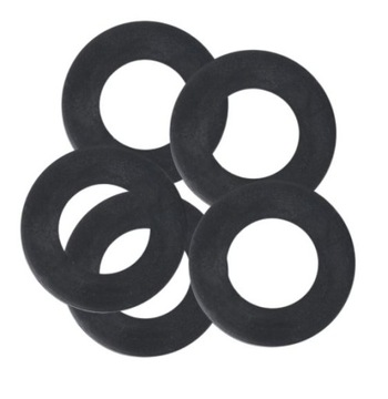 USZCZELKA GUMOWA DO WĘŻYKA 3/4 CALA GUMA 100 SZTUK