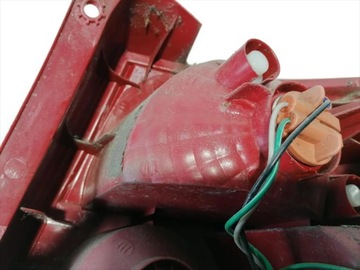 HONDA FR-V ZADNÍ VNĚJŠÍ SVĚTLO LEVÝ MPV