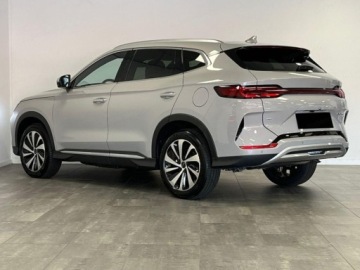 BYD Seal U 2026 BYD Seal U DM-i Design AWD Suv 1.5 (324KM) 2026, zdjęcie 3