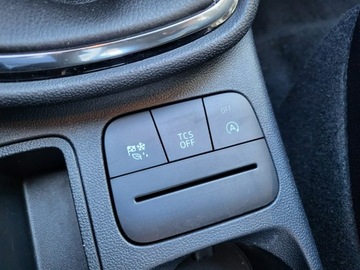 Ford Fiesta VIII Hatchback 5d 1.0 EcoBoost 95KM 2019 Ford Fiesta 1.0 95 KM I Właściciel 100% Przebieg, zdjęcie 28