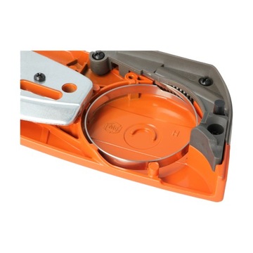КОРПУС КРЫШКИ СЦЕПЛЕНИЯ ДЛЯ HUSQVARNA SAW 340 345 350