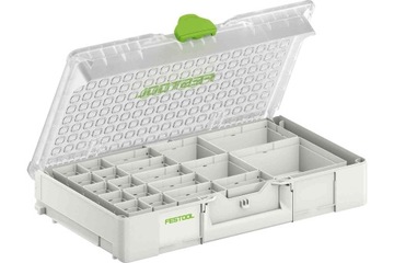 Festool Systainer³ Organizer SYS3 ORG L 89 204856