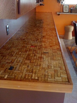 Эпоксидная смола для дерева, столешница + 3 красителя.