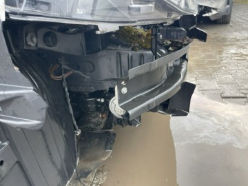 Mercedes Klasa V W447 2019 Mercedes V 300 4Matic Automat Kamery360 Wentylacja, zdjęcie 4