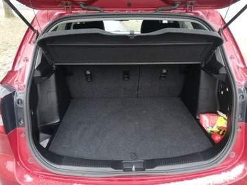 Suzuki SX4 2018 Suzuki SX4 S-Cross Salon PL//Automat, zdjęcie 8