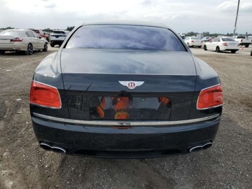 Bentley Continental II 2015 Bentley Flying Spur 2015 4.0l 4.0 Benzyna 500KM, zdjęcie 2