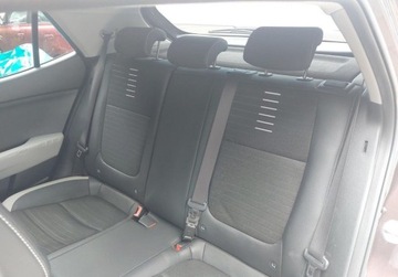 Kia Stonic Crossover 1.0 T-GDI 120KM 2019 Kia Stonic Climatronic Navi Kamera Szyberdach Tempomat Alu17 Dealer Kia, zdjęcie 15