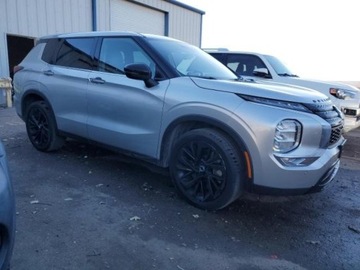 Mitsubishi Outlander III 2022 Mitsubishi Outlander Mitsubishi Outlander SE FWD, od ubezpieczalni, zdjęcie 2