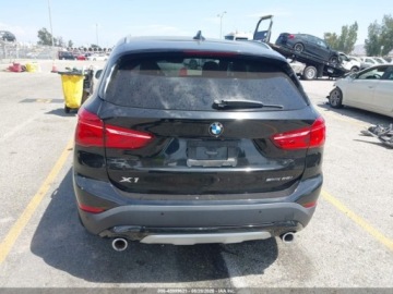 BMW X1 F48 2021 BMW X1 Sdrive28i 2021 2.0 Benzyna 228KM, zdjęcie 3