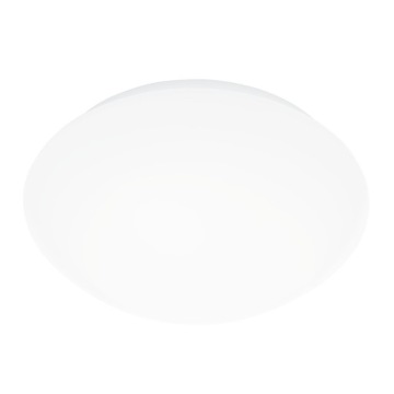 Светодиодный светильник Steinel RS PRO LED P2 WW мощностью 16 Вт с датчиком