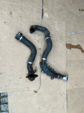 MAZDA 3 6 CX5 12-18R 2.2 D WAZ TRUBKA INTERCOOLER