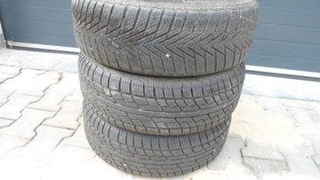 KOLA PNEUMATIKY 15 ZIMNÍ OPEL CORSA D FIAT