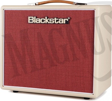 Ламповый комбоусилитель Blackstar Studio 10 6L6