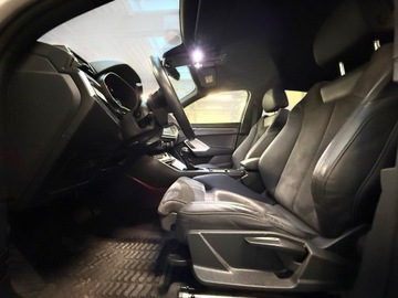 Audi Q3 II SUV 1.5 35 TFSI 150KM 2022 Audi Q3 Sportback 35 TFSI mHEV S tronic S line *Re, zdjęcie 19