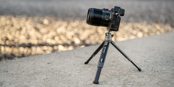 FOTOPRO VLOGGER MINI (SY-390 + P-1HX) МИНИ ШТАТИВ