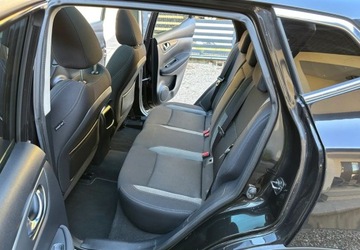 Nissan Qashqai II Crossover Facelifting 1.6 DiG-T 163KM 2018 Nissan Qashqai 1.6 Benzyna 163KM, zdjęcie 25