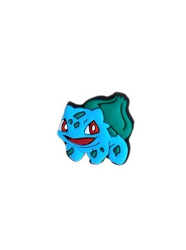Булавки для обуви Pokemon Pikachu CROCS BAJKA CHARMS - 12 шт.