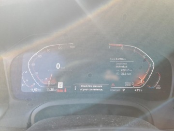 BMW Seria 3 G20-G21 2020 BMW Seria 3 330xi 2020 2.0l 2.0 Benzyna 255KM, zdjęcie 9