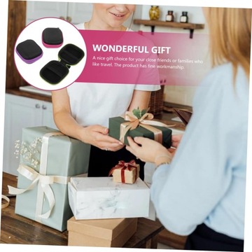 Сумка для хранения бутылок с 3 рулонами. Коробка для бутылок с маслом и т. д.